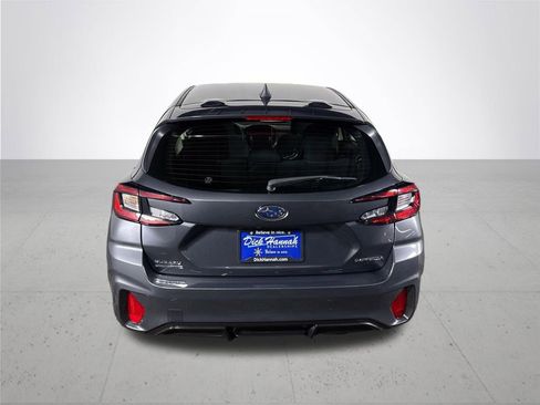 Used 2024 Subaru Impreza 2.0i Sport w/ Popular Package #1 AWD/4WD image 7
