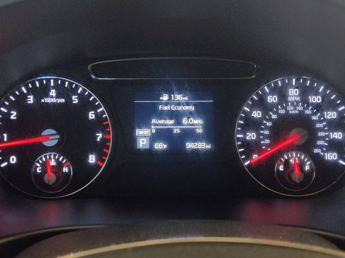 Used 2019 Kia Sorento AWD w/ LX Convenience Package image 23