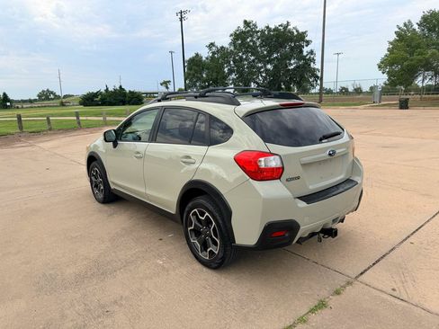 Used 2014 Subaru Crosstrek 2.0i Premium AWD/4WD image 9