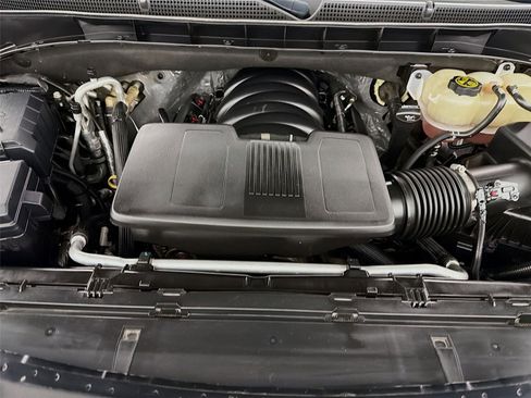 Used 2021 Cadillac Escalade Sport Platinum image 31