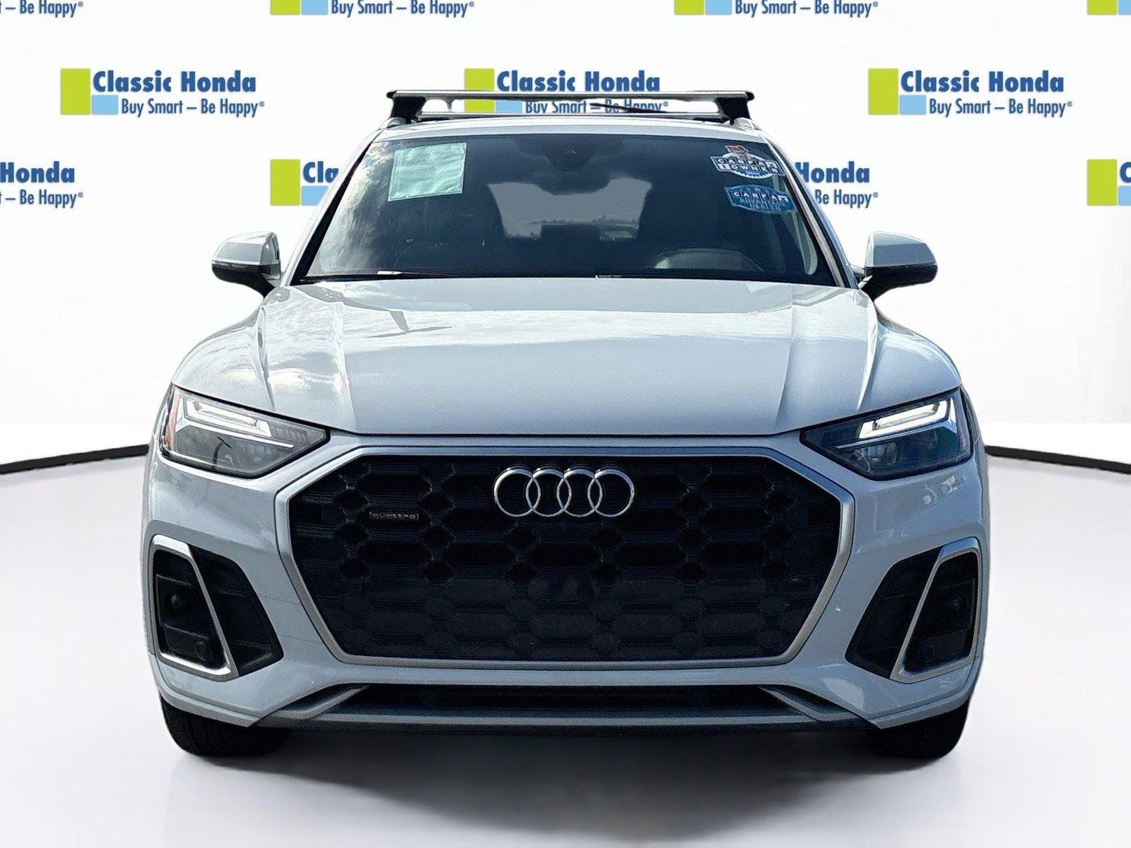 Used 2024 Audi Q5 2.0T Premium Plus AWD/4WD image 2