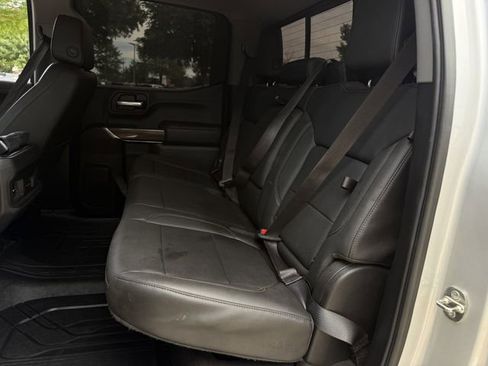 Used 2019 Chevrolet Silverado 1500 RST AWD/4WD image 27