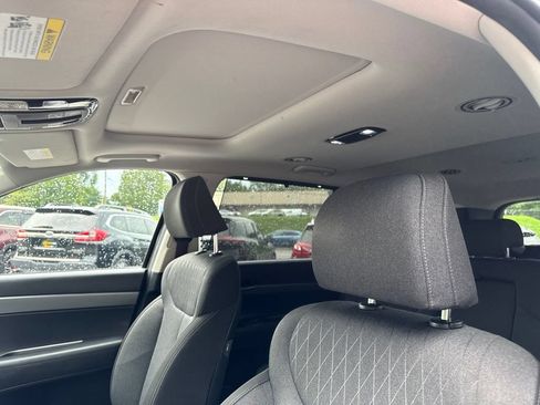 Used 2020 Hyundai Palisade SEL AWD/4WD image 19