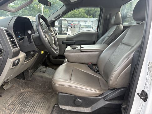 Used 2020 Ford F350 XL RWD image 11