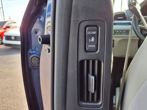 Certified 2024 Honda Odyssey Elite image 22