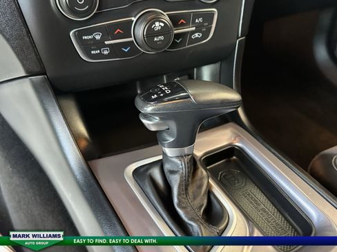 Used 2023 Dodge Charger Scat Pack image 20