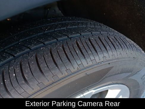 Used 2025 Honda HR-V LX image 10