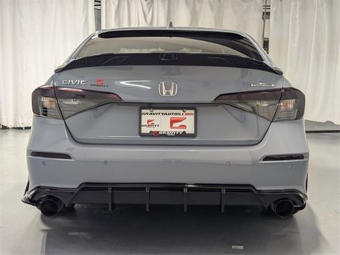Used 2022 Honda Civic Touring image 27
