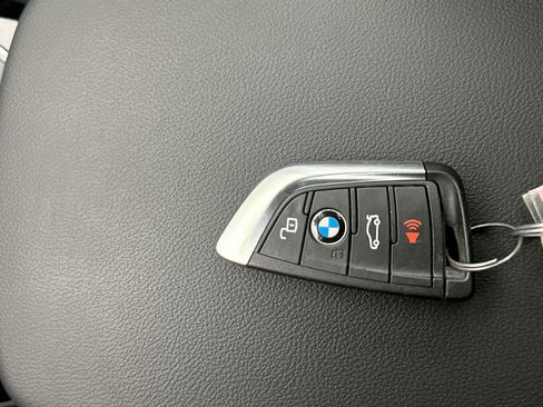 Used 2022 BMW X3 xDrive30i w/ Convenience Package image 24