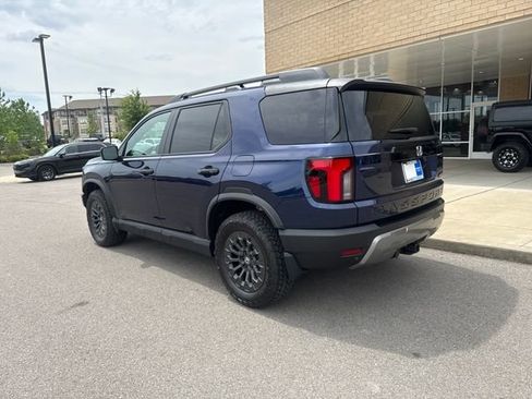 New 2026 Honda Passport TrailSport image 2