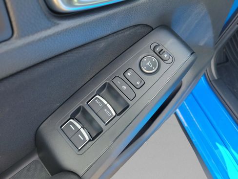 New 2026 Honda Civic Sport image 21