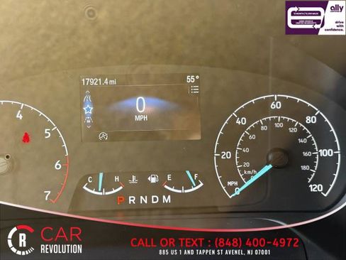 Used 2022 Ford Transit 350 XLT image 19