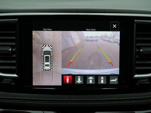 New 2026 Chrysler Pacifica Limited image 7