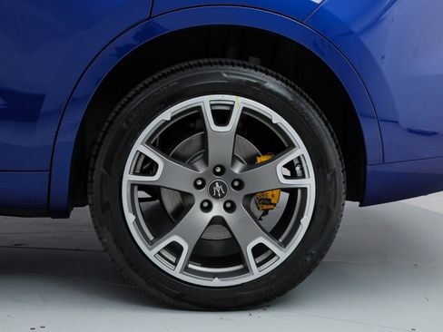 Certified 2023 Maserati Levante GT AWD/4WD image 24