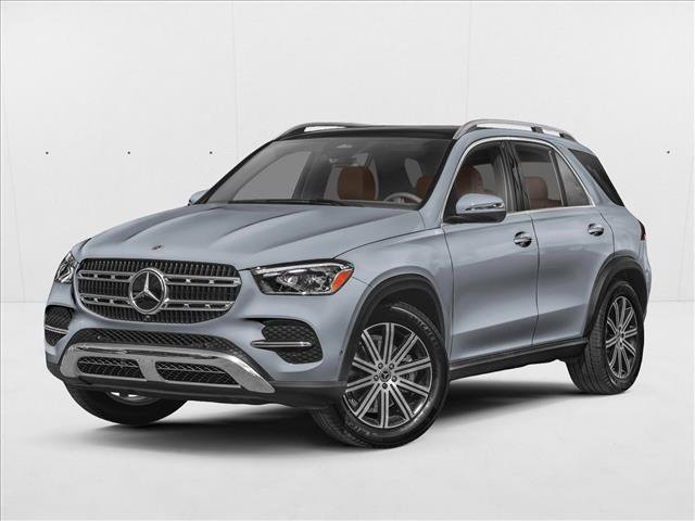Certified 2026 Mercedes-Benz GLE 350 4MATIC image 1