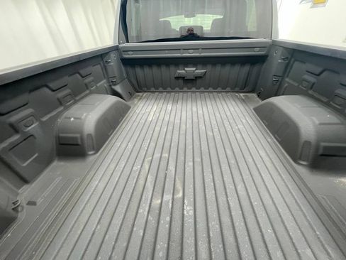 Used 2021 Chevrolet Silverado 1500 RST AWD/4WD image 8