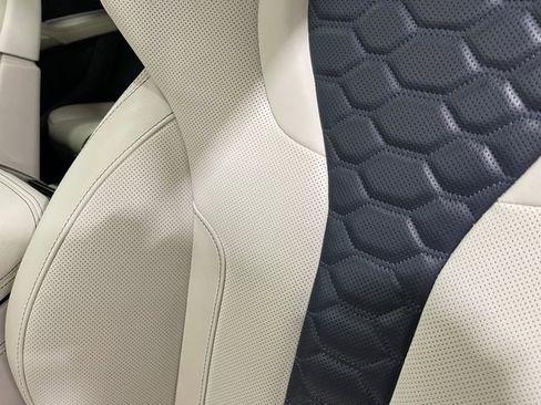 Used 2023 BMW X6 M w/ Competition Package image 20