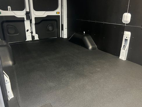 New 2026 Ford Transit 250 148 Medium Roof w/ Load Area Protection Package image 11