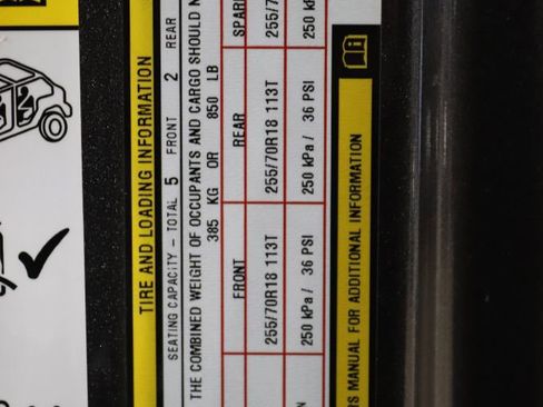 Used 2019 Jeep Wrangler Unlimited Sahara image 40