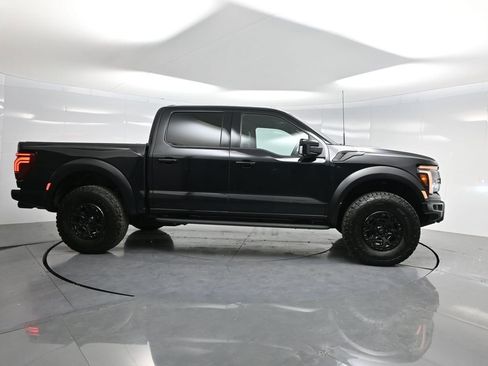 Used 2024 Ford F150 Raptor w/ Equipment Group 803A Raptor R AWD/4WD image 5