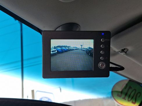 Used 2012 Ford E-250 and Econoline 250 w/ Commercial Cargo Van Pkg image 26