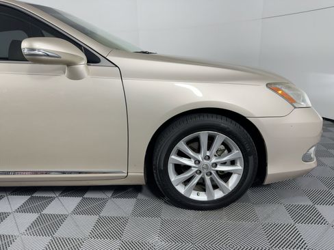 Used 2011 Lexus ES 350 image 12