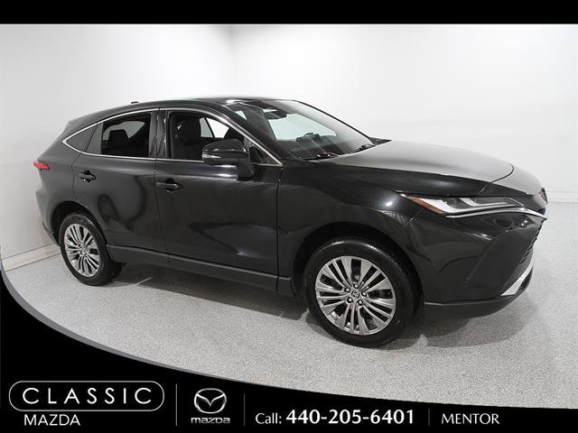 Used 2022 Toyota Venza Limited AWD/4WD image 1