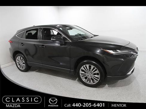 Used 2022 Toyota Venza Limited AWD/4WD image 1