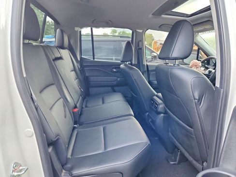 Used 2025 Honda Ridgeline RTL image 7
