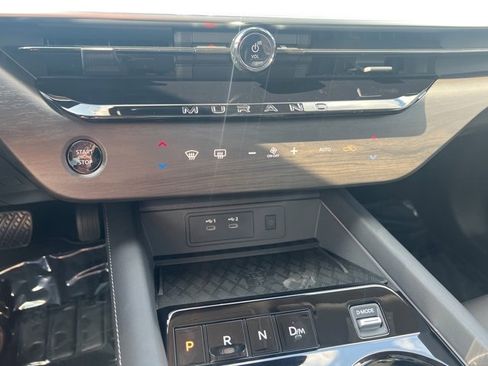 New 2025 Nissan Murano SL image 12