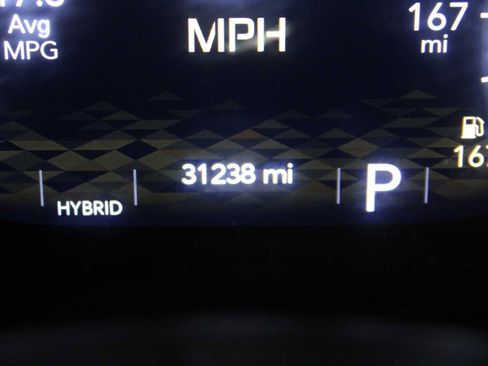 Used 2023 Jeep Wrangler Unlimited Rubicon 4xe w/ Cold Weather Group AWD/4WD image 37