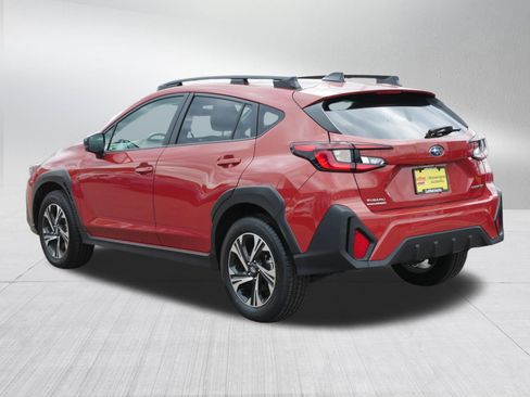 Used 2025 Subaru Crosstrek 2.5i Premium AWD/4WD image 5