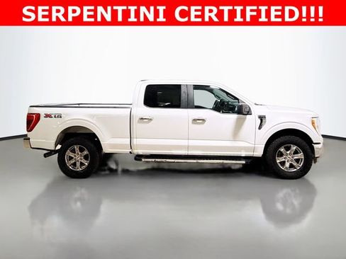 Used 2021 Ford F150 XLT w/ XTR Package image 3