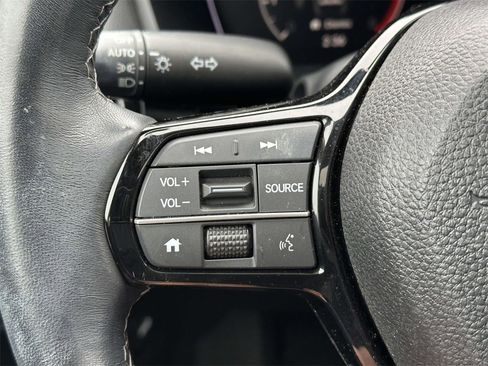 Certified 2023 Honda Civic EX image 19