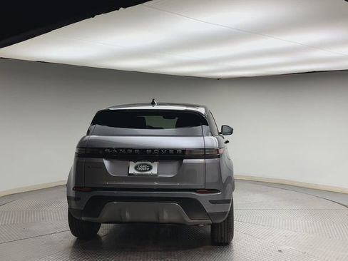 New 2026 Land Rover Range Rover Evoque S image 3