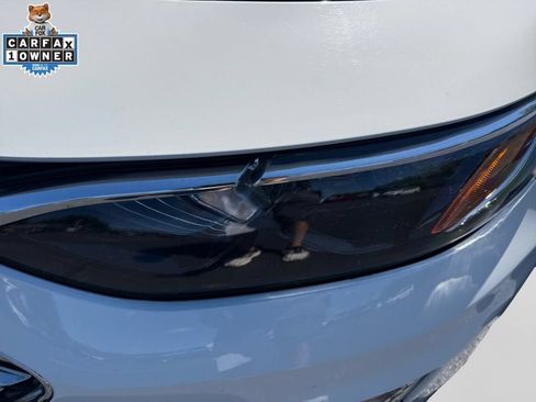 Used 2023 Chevrolet Malibu LT FWD image 23