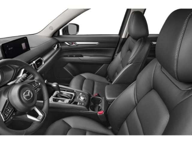 Certified 2025 MAZDA CX-5 AWD 2.5 S w/ Select Package image 32
