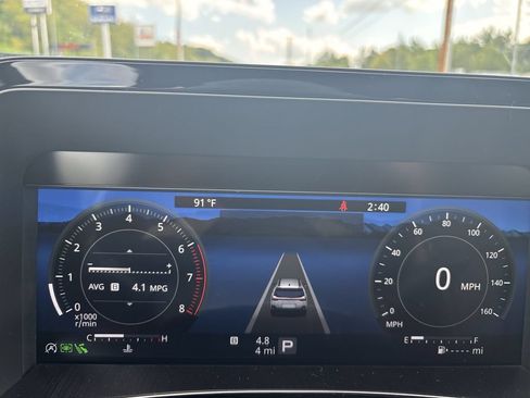 New 2026 Subaru Outback Premium AWD/4WD image 20