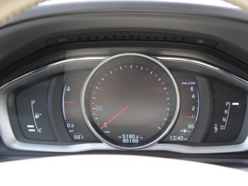 Used 2015 Volvo XC60 T5 Premier image 22