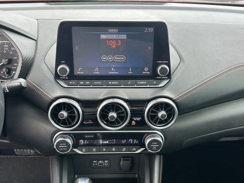 Used 2020 Nissan Sentra SR FWD image 14