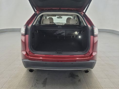 Used 2016 Ford Edge Titanium w/ Equipment Group 301A image 29