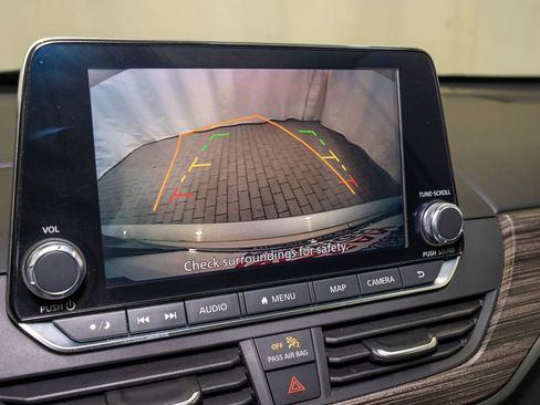 Used 2019 Nissan Altima 2.5 SL image 14