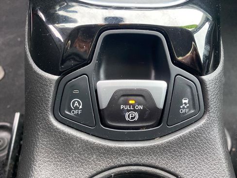 Used 2020 Jeep Compass Limited image 9