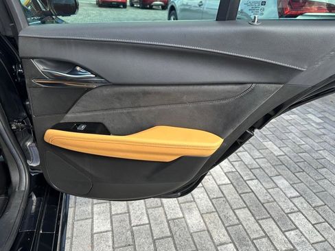 Used 2022 Cadillac CT4 V Blackwing w/ Driver Assist Package image 34