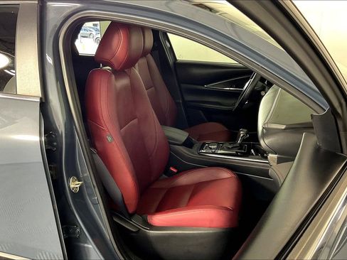 Used 2024 MAZDA CX-30 AWD 2.5 S w/ Preferred Package image 10