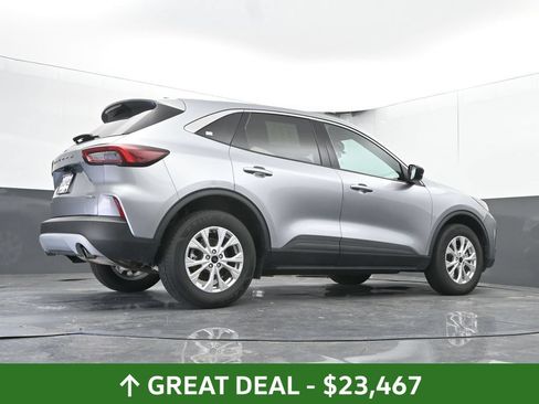 Used 2024 Ford Escape Active AWD/4WD image 47