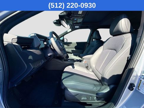 New 2026 Subaru Outback Limited image 26