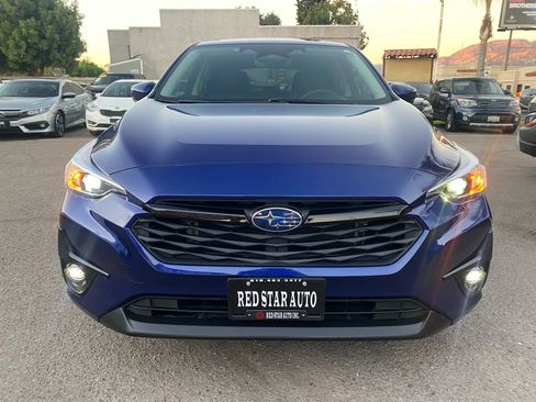 Used 2024 Subaru Impreza 2.0i Sport image 2