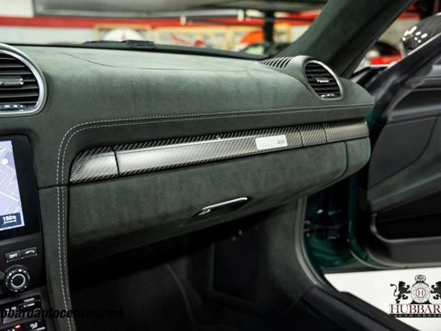 Used 2024 Porsche 718 Boxster Spyder RS image 22