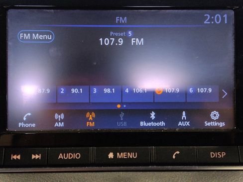 Used 2024 Nissan Sentra S FWD image 25